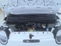Changan Lumin 2023 205km Xiangqin Edition - ფოტო 10
