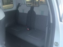 Changan Lumin 2023 205km Xiangqin Edition - ფოტო 11