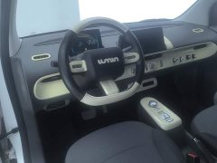 Changan Lumin 2023 205km Xiangqin Edition - ფოტო 12