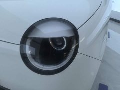 Changan Lumin 2023 205km Xiangqin Edition - ფოტო 5