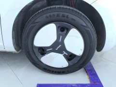Changan Lumin 2023 205km Xiangqin Edition - ფოტო 6