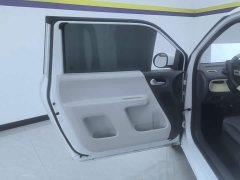 Changan Lumin 2023 205km Xiangqin Edition - ფოტო 7
