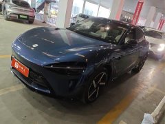 Xiaomi YU7 Four-Wheel Drive Max Edition - ფოტო 1