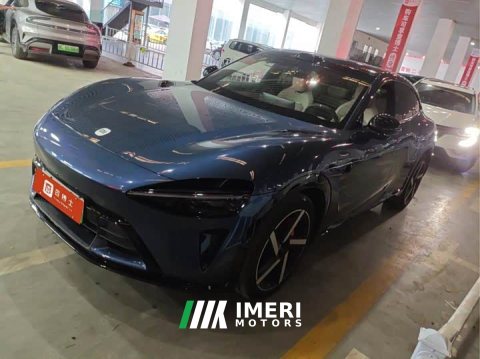 2025 Xiaomi YU7 Four-Wheel Drive Max Edition - ავტომობილი ჩინეთიდან