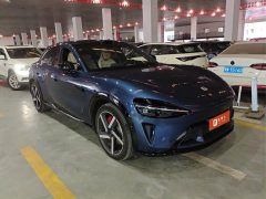 Xiaomi YU7 Four-Wheel Drive Max Edition - ფოტო 2