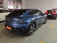 Xiaomi YU7 Four-Wheel Drive Max Edition - ფოტო 3