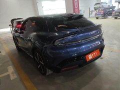 Xiaomi YU7 Four-Wheel Drive Max Edition - ფოტო 4