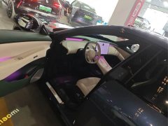 Xiaomi YU7 Four-Wheel Drive Max Edition - ფოტო 5
