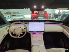Xiaomi YU7 Four-Wheel Drive Max Edition - ფოტო 7