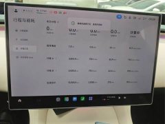 Xiaomi YU7 Four-Wheel Drive Max Edition - ფოტო 8