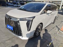 GAC Aion M8 2023 Master Series 400T Premium Edition - ფოტო 1