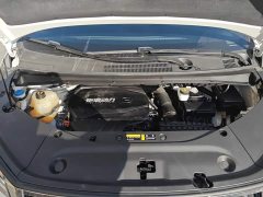 GAC Aion M8 2023 Master Series 400T Premium Edition - ფოტო 10