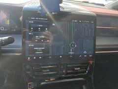 GAC Aion M8 2023 Master Series 400T Premium Edition - ფოტო 13