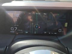GAC Aion M8 2023 Master Series 400T Premium Edition - ფოტო 14
