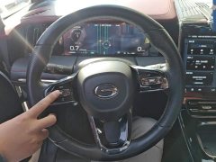 GAC Aion M8 2023 Master Series 400T Premium Edition - ფოტო 15