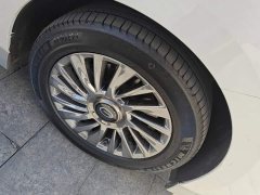 GAC Aion M8 2023 Master Series 400T Premium Edition - ფოტო 6