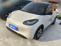 Wuling Binguo 333km Lingxi Connected Plus - ფოტო 1