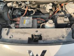 Wuling Binguo 333km Lingxi Connected Plus - ფოტო 10