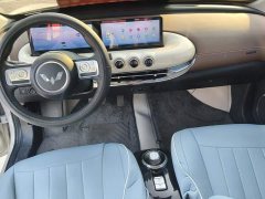 Wuling Binguo 333km Lingxi Connected Plus - ფოტო 12