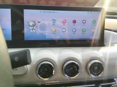 Wuling Binguo 333km Lingxi Connected Plus - ფოტო 13