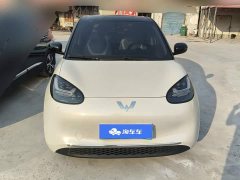 Wuling Binguo 333km Lingxi Connected Plus - ფოტო 2