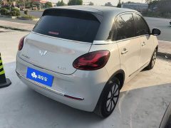 Wuling Binguo 333km Lingxi Connected Plus - ფოტო 3