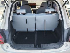 Wuling Binguo 333km Lingxi Connected Plus - ფოტო 4