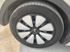 Wuling Binguo 333km Lingxi Connected Plus - ფოტო 6