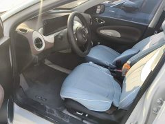 Wuling Binguo 333km Lingxi Connected Plus - ფოტო 9