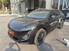 Avatr 07 2026 Ultra Pure Electric AWD - ფოტო 1