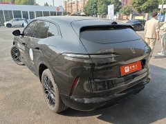 Avatr 07 2026 Ultra Pure Electric AWD - ფოტო 10