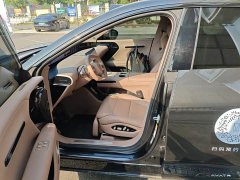 Avatr 07 2026 Ultra Pure Electric AWD - ფოტო 11