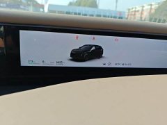Avatr 07 2026 Ultra Pure Electric AWD - ფოტო 14