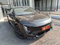 Avatr 07 2026 Ultra Pure Electric AWD - ფოტო 2