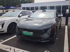 Avatr 07 2026 Ultra Pure Electric AWD - ფოტო 4