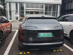 Avatr 07 2026 Ultra Pure Electric AWD - ფოტო 5