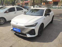 Changan UNI-V Smart Electric iDD 1.5T 113km Smart Fun Edition - ფოტო 1