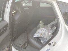 Changan UNI-V Smart Electric iDD 1.5T 113km Smart Fun Edition - ფოტო 11