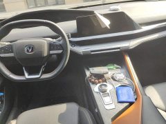 Changan UNI-V Smart Electric iDD 1.5T 113km Smart Fun Edition - ფოტო 12