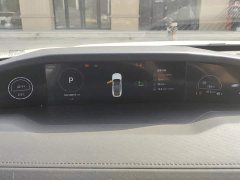Changan UNI-V Smart Electric iDD 1.5T 113km Smart Fun Edition - ფოტო 14