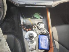 Changan UNI-V Smart Electric iDD 1.5T 113km Smart Fun Edition - ფოტო 16
