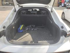 Changan UNI-V Smart Electric iDD 1.5T 113km Smart Fun Edition - ფოტო 4
