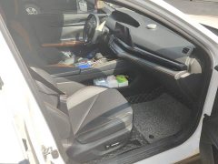 Changan UNI-V Smart Electric iDD 1.5T 113km Smart Fun Edition - ფოტო 8