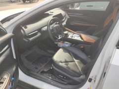 Changan UNI-V Smart Electric iDD 1.5T 113km Smart Fun Edition - ფოტო 9