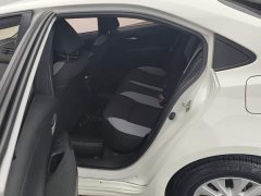 Toyota Corolla 1.2T S-CVT Pioneer Plus - ფოტო 11