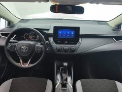 Toyota Corolla 1.2T S-CVT Pioneer Plus - ფოტო 12