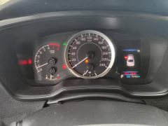 Toyota Corolla 1.2T S-CVT Pioneer Plus - ფოტო 14