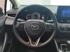 Toyota Corolla 1.2T S-CVT Pioneer Plus - ფოტო 15