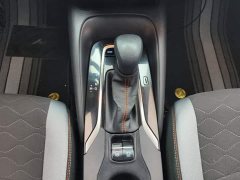 Toyota Corolla 1.2T S-CVT Pioneer Plus - ფოტო 16