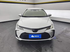 Toyota Corolla 1.2T S-CVT Pioneer Plus - ფოტო 2